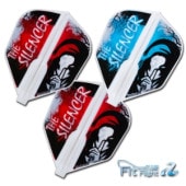 COSMO DARTS() [ե饤] Fit Flight AIR (եåȥե饤ȥ)Jeff Smith (աߥ) ver.3 -  ۥ磻