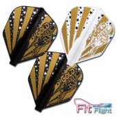 COSMO DARTS() [ե饤] Fit Flight(եåȥե饤)Harith Lim(ϥꥹ ) Ver.5 -  MIX