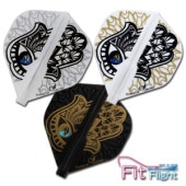 COSMO DARTS() [ե饤] Fit Flight(եåȥե饤)Ricardo Perez Ibarra(ꥫ ڥ쥹 Х) Ver.2 -  MIX