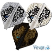 COSMO DARTS() [ե饤] Fit Flight AIR(եåȥե饤 )Ricardo Perez Ibarra(ꥫ ڥ쥹 Х) Ver.2 - MIX