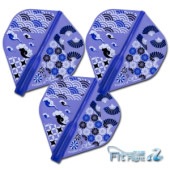 COSMO DARTS(�����������) [�ե饤��] Fit Flight AIR(�ե��åȥե饤�ȥ�����) Printed Series(�ץ��ƥåɥ��꡼��) Japanese Pattern(����ѥˡ����ѥ�����) A�����������/�������� D�֥롼