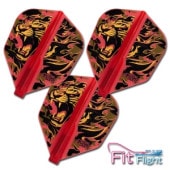 COSMO DARTS() [ե饤] Fit Flight (եåȥե饤)Nasir Bomba(ʥ롦ܥ) ver.1 - /ƥɥå å