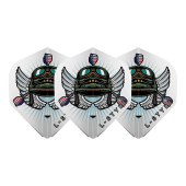 L-style(���륹������) [�ե饤��] L-Flight EZ(����ե饤��) Leonard Gates(�쥪�ʥ�� ������) ver.3 L1 ����������� �ۥ磻��