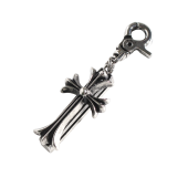 CAMEO(���ᥪ) [��ʪ������] ���åץ����� OBJECT CROSS(���֥������� ������) SILVER