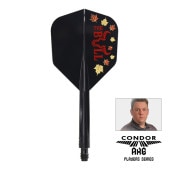 TRiNiDAD(�ȥ�˥�����) [�ե饤��] CONDOR AXE(����ɥ륢�å���) �ե饤�� THE CANADIAN BULL(���ʥǥ�����֥�) - ���⡼�� �֥�å� Keifer Durham�����ǥ�
