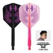 TRiNiDAD(�ȥ�˥�����) [�ե饤��] CONDOR AXE(����ɥ륢�å���) �ե饤�� FLAP WINGS - ���⡼�� �ͥ���ԥ� Hugo Leung(�ҥ塼��������)�����ǥ�