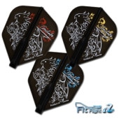 COSMO DARTS(�����������) [�ե饤��] Fit Flight AIR (�ե��åȥե饤�ȥ�����) ��ǽ����� ver.1 - D�֥�å� A��������