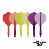 TRiNiDAD(�ȥ�˥�����) [�ե饤��] CONDOR AXE(����ɥ륢�å���) �ե饤�� COLOR(���顼) - �����������