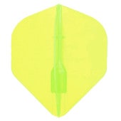 L-style(���륹������) [�ե饤��] L-Flight FANTOM(����ե饤�� �ե���ȥ�) Neon Yellow(�ͥ��󥤥�����) - L1 �����������