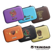 TRiNiDAD(�ȥ�˥�����) [�����ĥ�����] CAPACITY(����ѥ��ƥ�) PLAYER Model