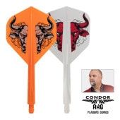 TRiNiDAD(�ȥ�˥�����) [�ե饤��] CONDOR AXE(����ɥ륢�å���) �ե饤�� AUSSIE BULL(���������֥�) - Mal Cuming(�ޥ륫�ߥ�)�����ǥ� ���⡼��/�����������