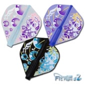 COSMO DARTS(�����������) [�ե饤��] Fit Flight AIR (�ե��åȥե饤�ȥ�����) ������ ver.1 - MIX �����������