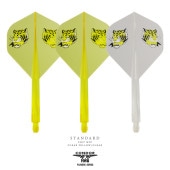 TRiNiDAD(�ȥ�˥�����) [�ե饤��] CONDOR AXE(����ɥ륢�å���) �ե饤�� INAZUMA TIGER(���ʥ��ޥ�������) - �����������ǥ� �����������