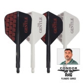 TRiNiDAD(�ȥ�˥�����) [�ե饤��] CONDOR AXE(����ɥ륢�å���) �ե饤�� THE GENTLE(����������ȥ�) Mensur Suljovic(��󥵡�������ۥӥå�)�����ǥ� �֥�å�