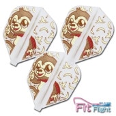 COSMO DARTS() [ե饤] Fit Flight(եåȥե饤) Noa-Lynn van Leuven(󡦥Х󡦥롼٥)ǥ - 