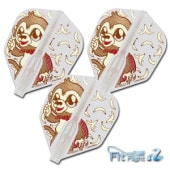 COSMO DARTS() [ե饤] Fit Flight AIR(եåȥե饤ȥ) Noa-Lynn van Leuven(󡦥Х󡦥롼٥)ǥ - 