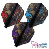 COSMO DARTS() [ե饤] Fit Flight(եåȥե饤) Lee Zheng(꡼)ǥ