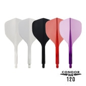 TRiNiDAD(�ȥ�˥�����) [�ե饤��] CONDOR AXE(����ɥ륢�å���) �ե饤�� 120 Standard(120�����������)