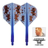 TRiNiDAD(�ȥ�˥�����) [�ե饤��] CONDOR AXE(����ɥ륢�å���) �ե饤�� - GINJA NINJA(���󥸥�˥󥸥�) ���ꥢ�֥롼 - MATT CAMPBELL(�ޥåȡ������٥�)�����ǥ�