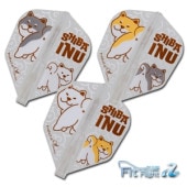 COSMO DARTS(�����������) [�ե饤��] Fit Flight/AIR(�ե��åȥե饤�� ������)�߼ƺ꿸Ƿ�� Ver.2 - ��������