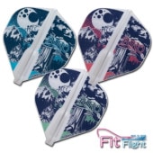 COSMO DARTS() [ե饤] Fit Flight(եåȥե饤)Jacques Labre(å֥)Ver.3