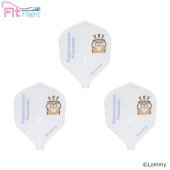 COSMO DARTS(�����������) [�ե饤��] Fit Flight(�ե��åȥե饤��) �İ������Υ��復���֤Ӥä��ꡪ��
