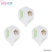 COSMO DARTS(�����������) [�ե饤��] Fit Flight(�ե��åȥե饤��) �İ������Υ��復���֥ʥ�������