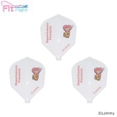 COSMO DARTS(�����������) [�ե饤��] Fit Flight(�ե��åȥե饤��) �İ������Υ��復���֥ϡ��Ȥ��̡�