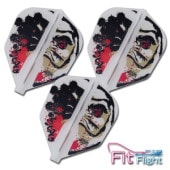 COSMO DARTS(�����������) [�ե饤��] Fit Flight(�ե��åȥե饤��)�ߺ�ƣͤ��Ϻ Ver.4 - ��������/�ƥ����ɥ��å�