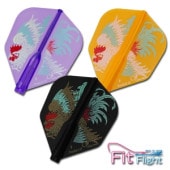 COSMO DARTS(�����������) [�ե饤��] Fit Flight(�ե��åȥե饤��)��Attapol Eupakaree(�����ݡ��롦�衼�ѥ��꡼) Ver.3 - �������� MIX