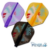 COSMO DARTS(�����������) [�ե饤��] Fit Flight AIR(�ե��åȥե饤�ȥ�����)��Attapol Eupakaree(�����ݡ��롦�衼�ѥ��꡼) Ver.3 - �������� MIX