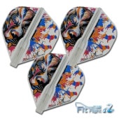 COSMO DARTS(�����������) [�ե饤��] Fit Flight AIR(�ե��åȥե饤�� ������)�����ӽ�ʿ Ver.4 - �����������/�������� ���ꥢ