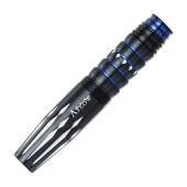 DYNASTY(�����ʥ��ƥ�) [�Х��] A-FLOW(�����ե���) BLACK LINE CT type(�֥�å��饤�� �����ƥ��󥰥�����) RIELL6(�ꥨ��6) 19.5g ������ͧ�����ǥ�