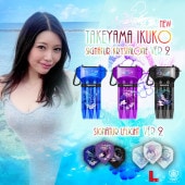 DYNASTY(ʥƥ)L-style(륹) [ĥ] KRYSTAL ONE(ꥹ) - TAKEYAMA IKUKOǥ ver.2