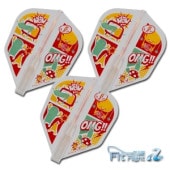 COSMO DARTS(�����������) [�ե饤��] Fit Flight/AIR(�ե��åȥե饤�� ������)�߰������ - ��������