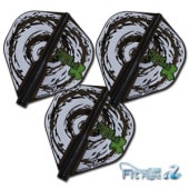 COSMO DARTS() [ե饤] Fit Flight AIR(եåȥե饤 )Mickey Mansell 3 - /