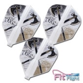 COSMO DARTS() [ե饤] Fit Flight(եåȥե饤)  Cary Alexander Thaxton(꡼ 쥭 ȥ) ۥ磻