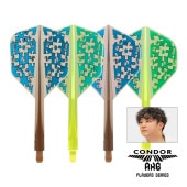 TRiNiDAD(�ȥ�˥�����) [�ե饤��] CONDOR AXE(����ɥ륢�å���) G.T.Monster2(�����ƥ�����󥹥���) ��ƣ���������ǥ�