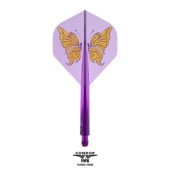 TRiNiDAD(�ȥ�˥�����) [�ե饤��] CONDOR AXE(����ɥ륢�å���) Swallowtail Butterfly(��������ƥ��� �Х��ե饤) Lucy Chang(�롼�����������)�����ǥ� - ����������� ���ꥢ�ѡ��ץ�