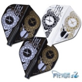 COSMO DARTS() [ե饤] Fit Flight AIR(եåȥե饤 )  Francois Schweyen(ե󥽥 奦) - 