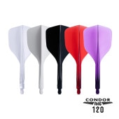 TRiNiDAD(�ȥ�˥�����) [�ե饤��] CONDOR AXE 120(����ɥ륢�å���120) Small(���⡼��)