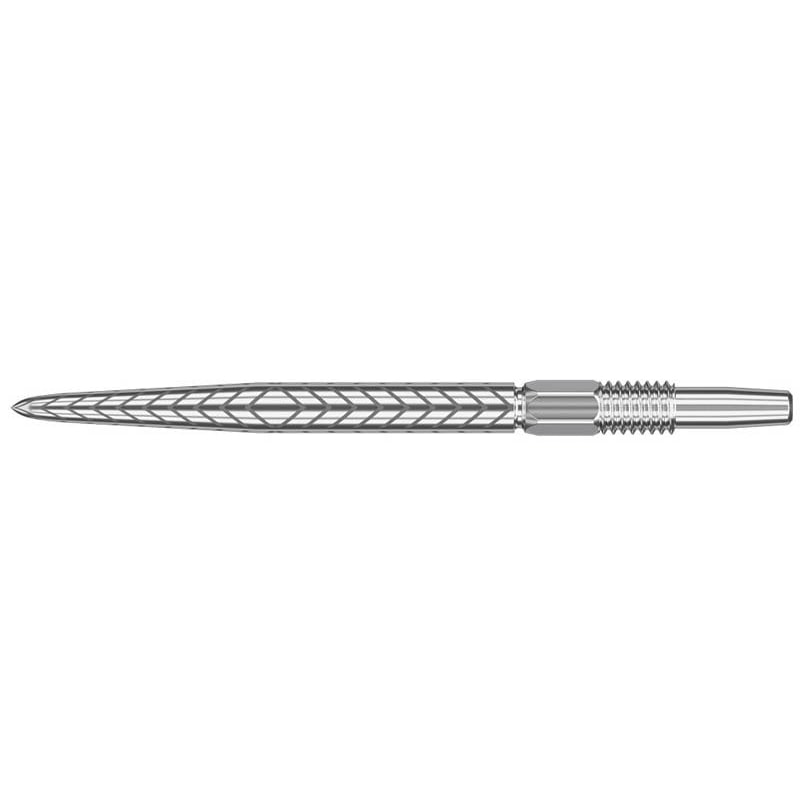 TARGET(ターゲット) [雑貨] SWISS RVE POINT(スイス アールブイイー ポイント) シルバー - 26/30/35 ...