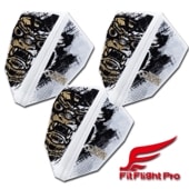 COSMO DARTS(�����������) [�ե饤��] Fit Flight Pro(�ե��åȥե饤�ȥץ�) Haze Leung(�إ��� ����) 4 �ۥ磻��