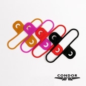 TRiNiDAD(�ȥ�˥�����) [�����ĥ�����] CONDOR DUAL BELT(����ɥ� �ǥ奢��٥��)