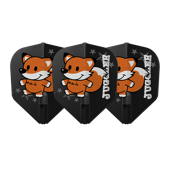 L-style(���륹������) [�ե饤��] L-Flight EZ(����ե饤�� ��������) JUGGLER(���㥰�顼) ver.3 type-A �������� �֥�å�