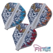 COSMO DARTS() [ե饤] Fit Flight/AIR(եåȥե饤/) Edison Phung(ǥ ѥ) - 