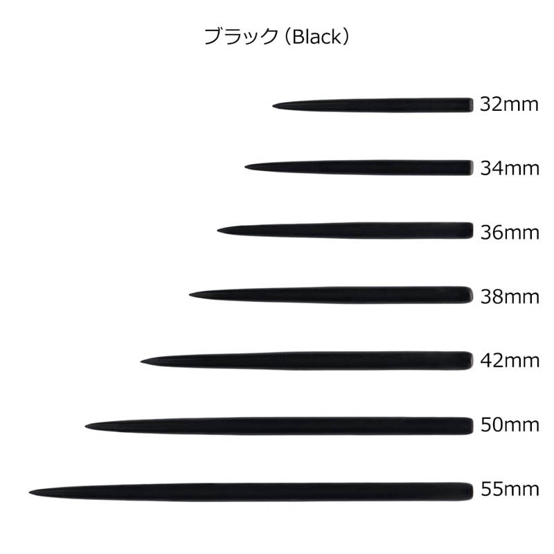 One80(��󥨥��ƥ�)[����] Long Taper Point(���󥰥ơ��ѡ��ݥ����)