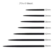 One80(��󥨥��ƥ�)[����] Long Taper Point(���󥰥ơ��ѡ��ݥ����)