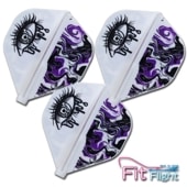 COSMO DARTS() [ե饤] Fit Flight(եåȥե饤) Nadege Chretien(ʥǥ ƥ) ۥ磻 /