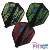 COSMO DARTS() [ե饤] Fit Flight/AIR(եåȥե饤/) Darius Labanauskas(ꥦ Хʥ) 2 